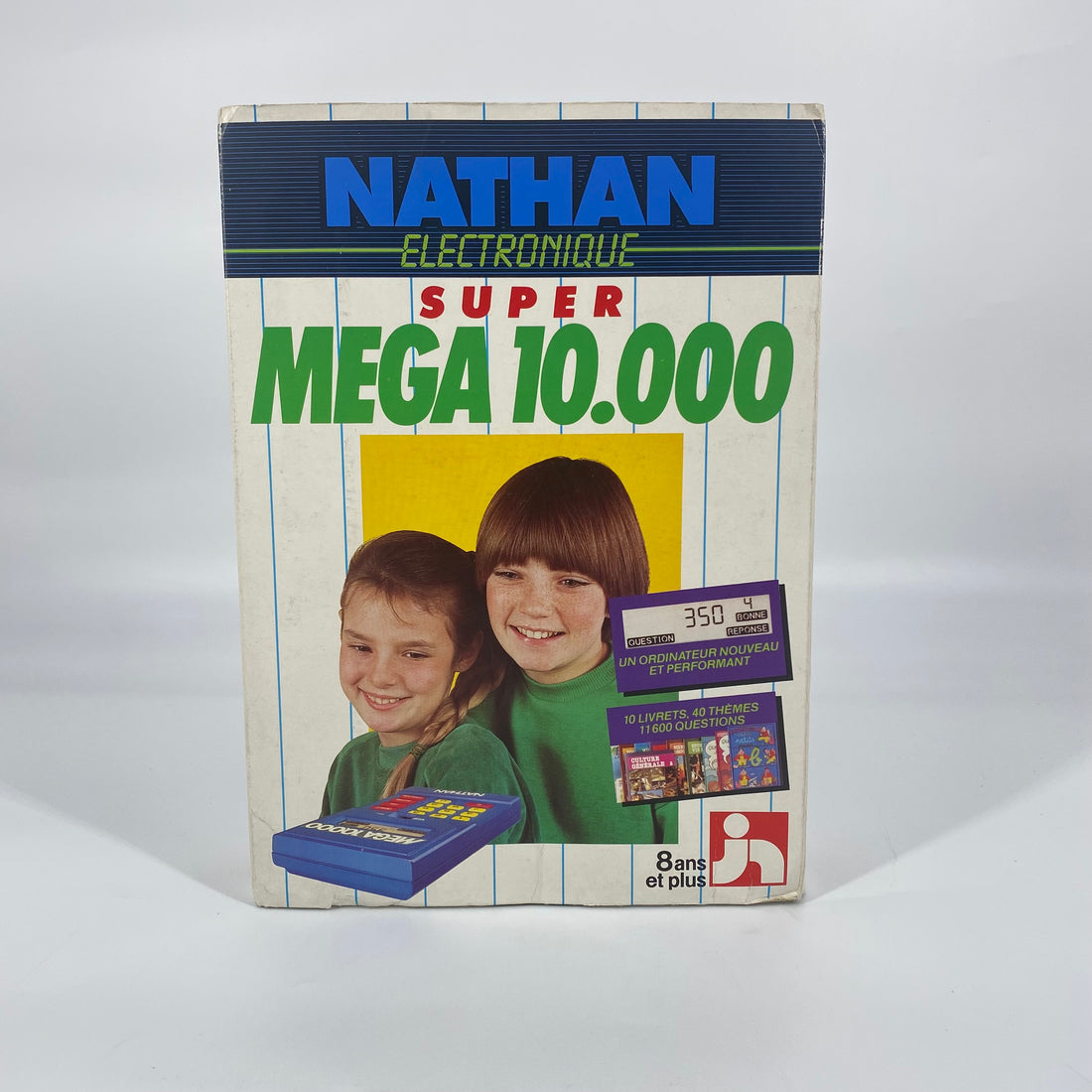 Super méga 10 000- Édition 1984
