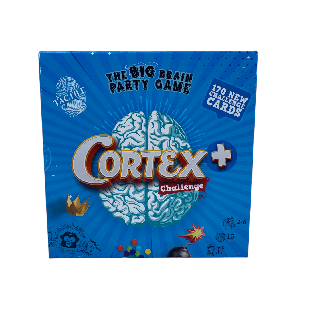Cortex Plus- Édition 2018