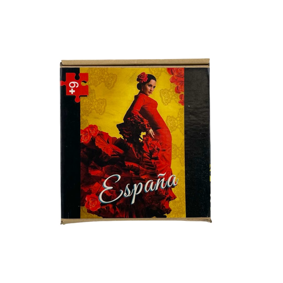Espana