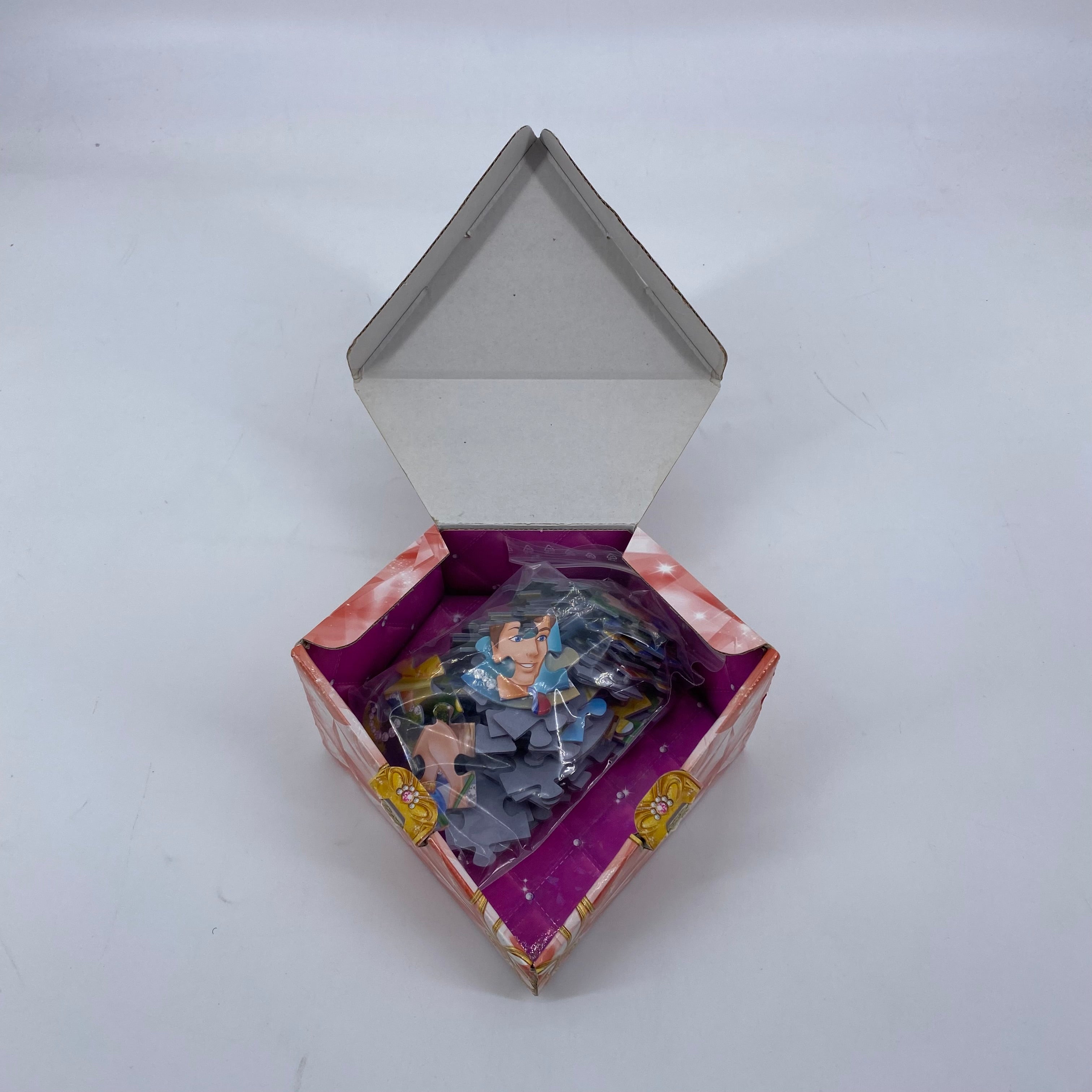 Puzzle Disney - Blanche Neige - 80 pièces