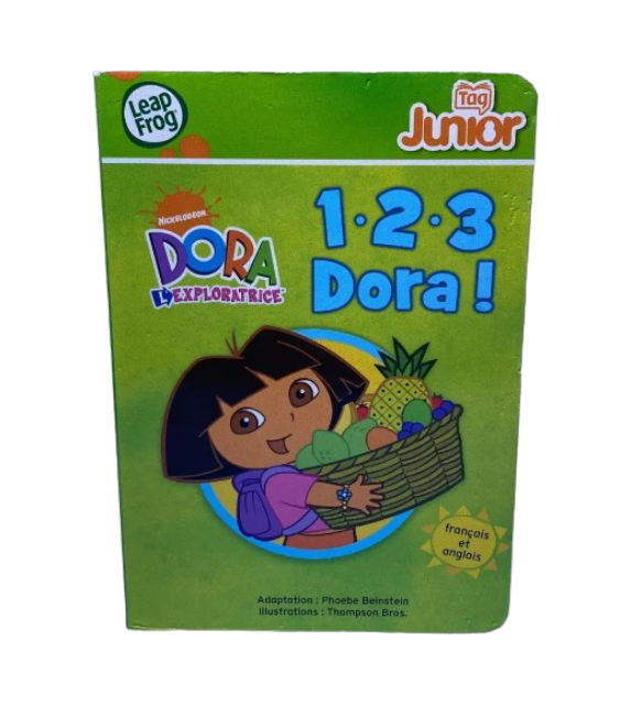 Dora l&