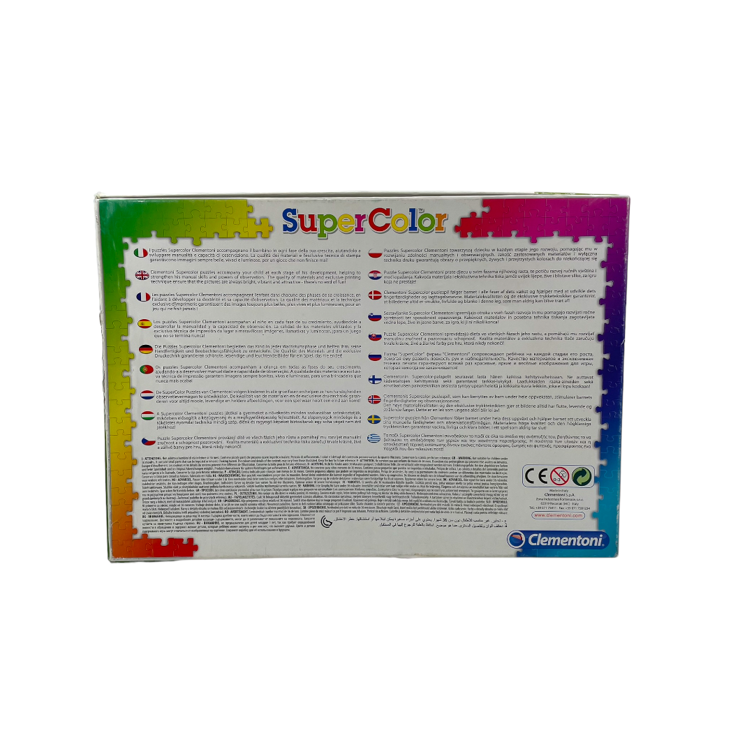 Ben 10 - 104 pièces