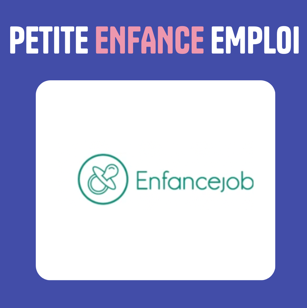 Enfance Job, spécialiste du recrutement petite enfance !