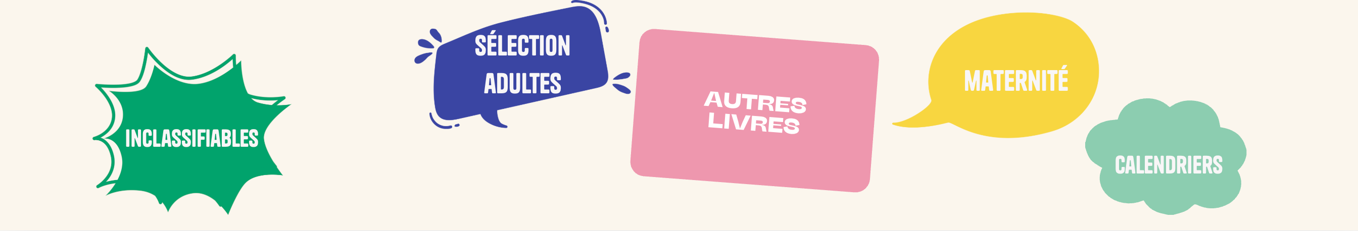 Autres livres d'occasion