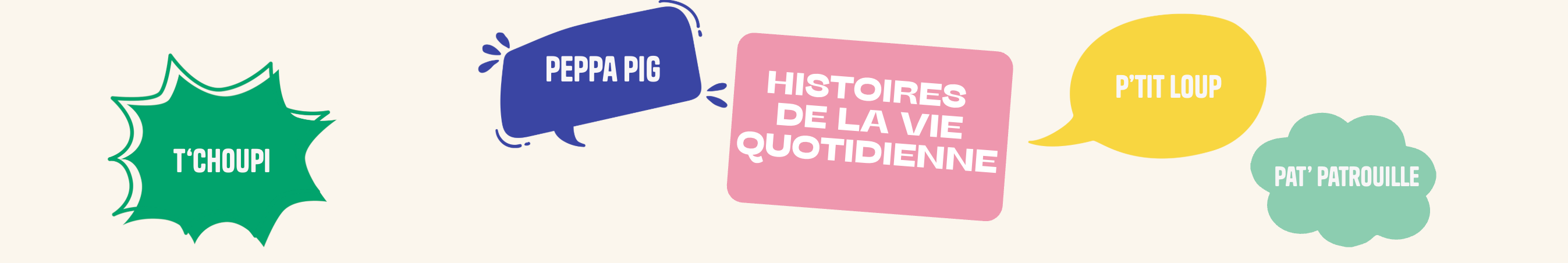 Livres d'occasion - Histoires de la vie quotidienne