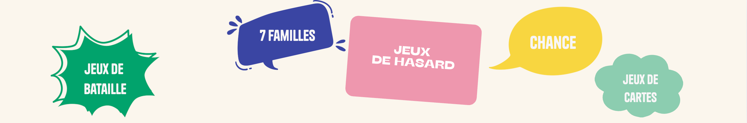 Jeux de hasard