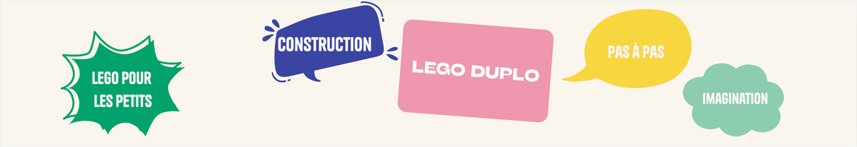LEGO DUPLO