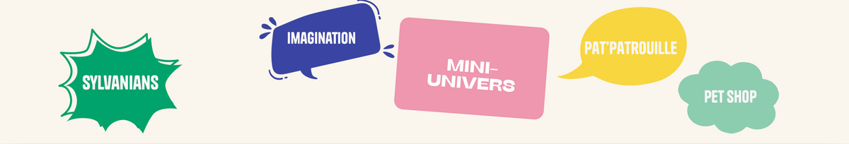 Mini univers