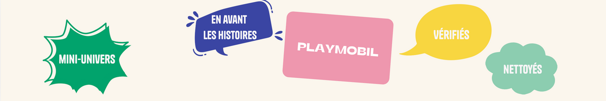 Playmobil