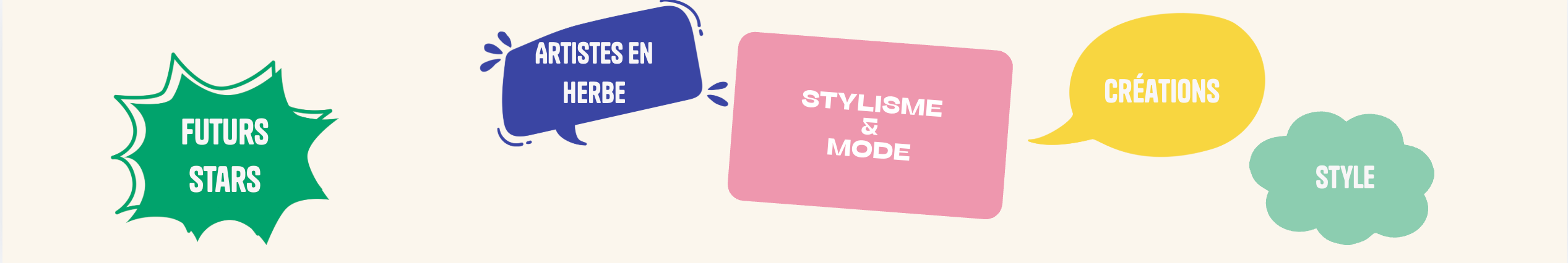 Stylisme et mode