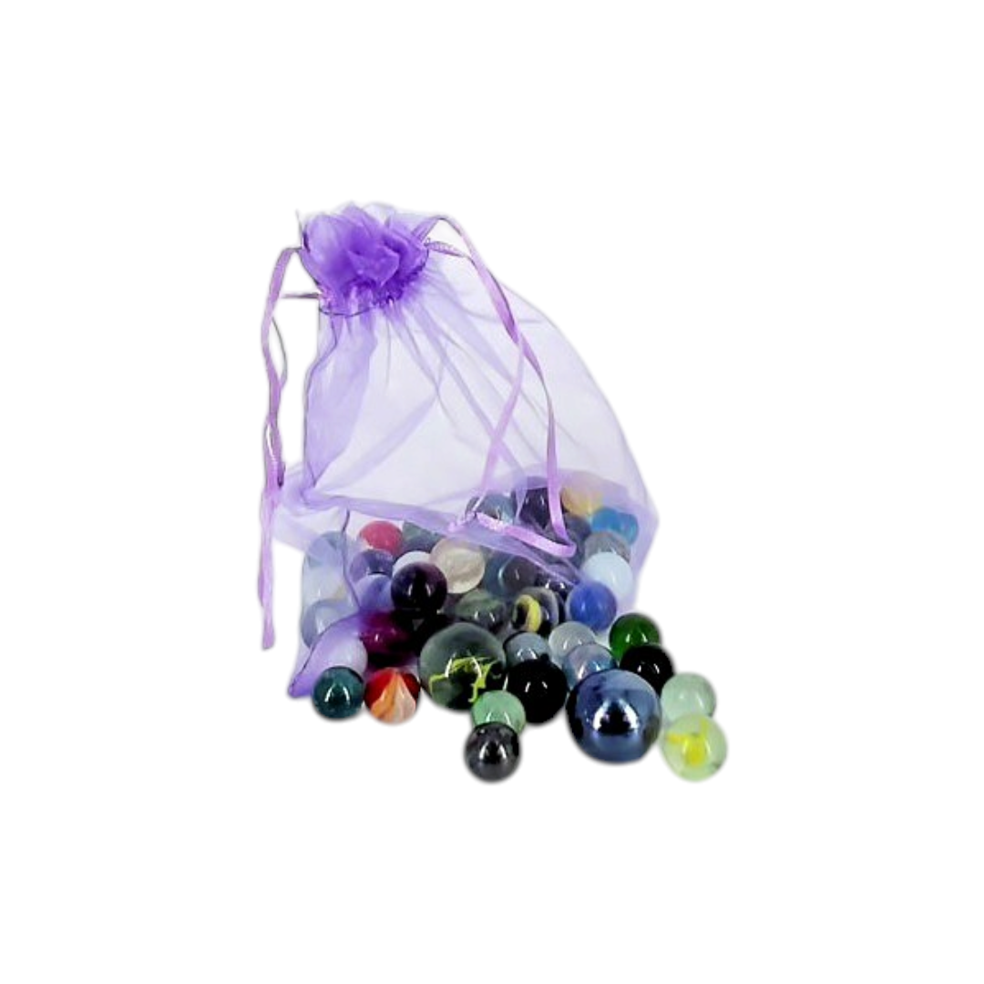 Sachet de billes - x50