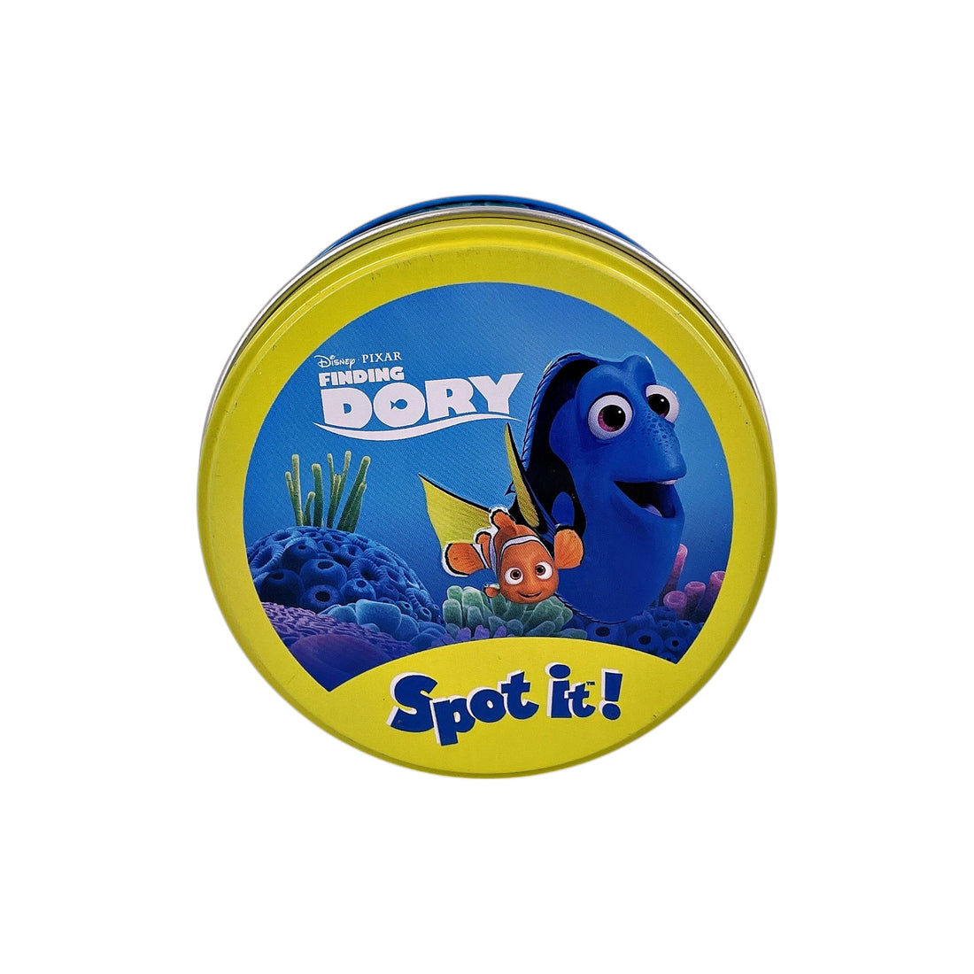 Dobble - Finding Dory- Édition 2014