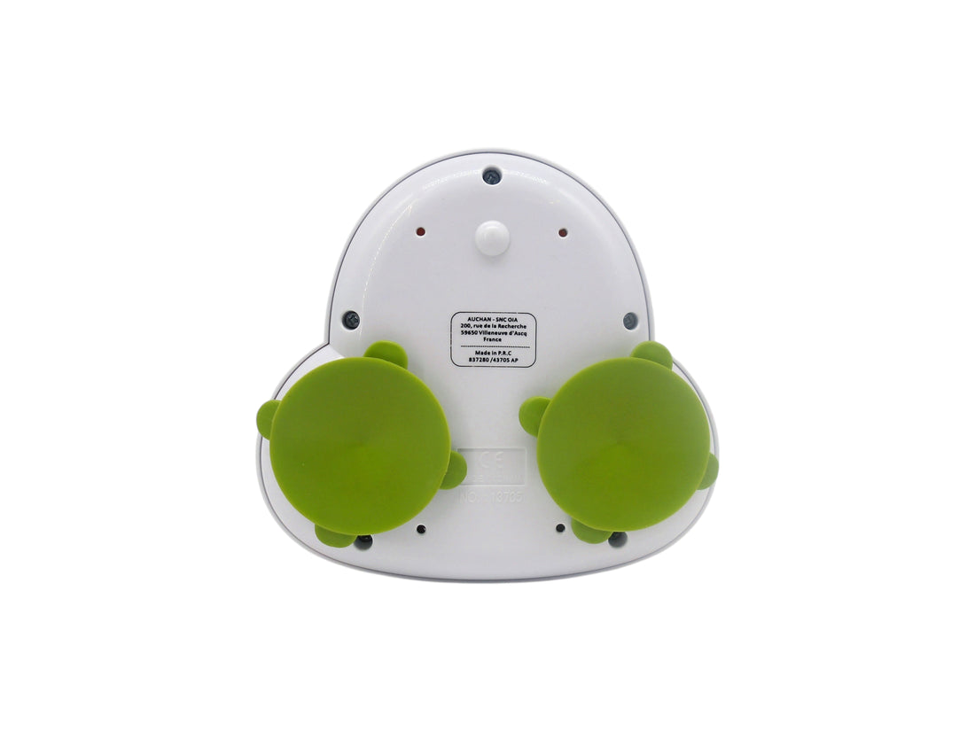 Vroum Vroum des decouvertes