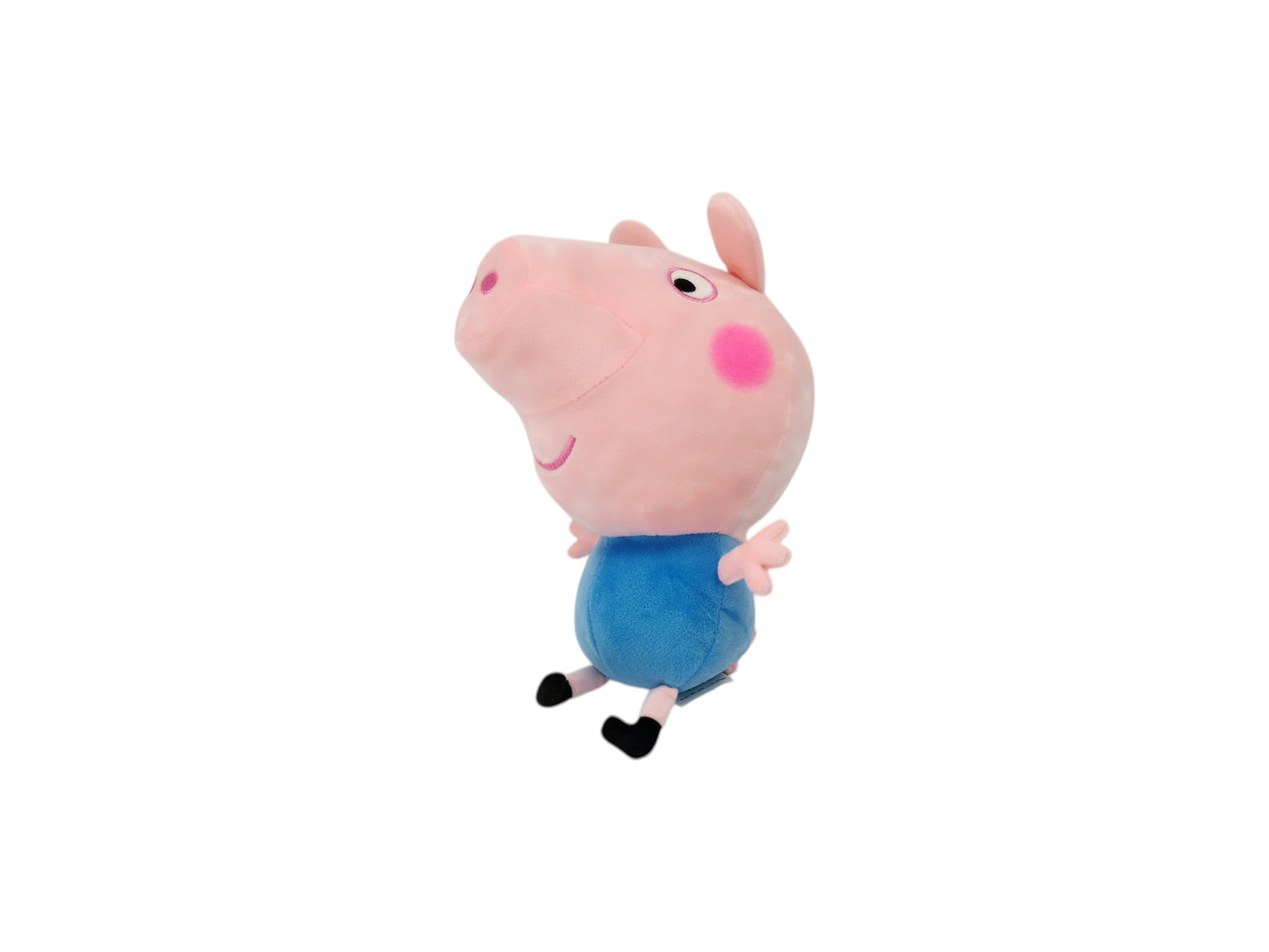 Peluche -  Peppa Pig - Georges