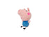 Peluche -  Peppa Pig - Georges