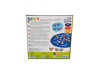 Shapy