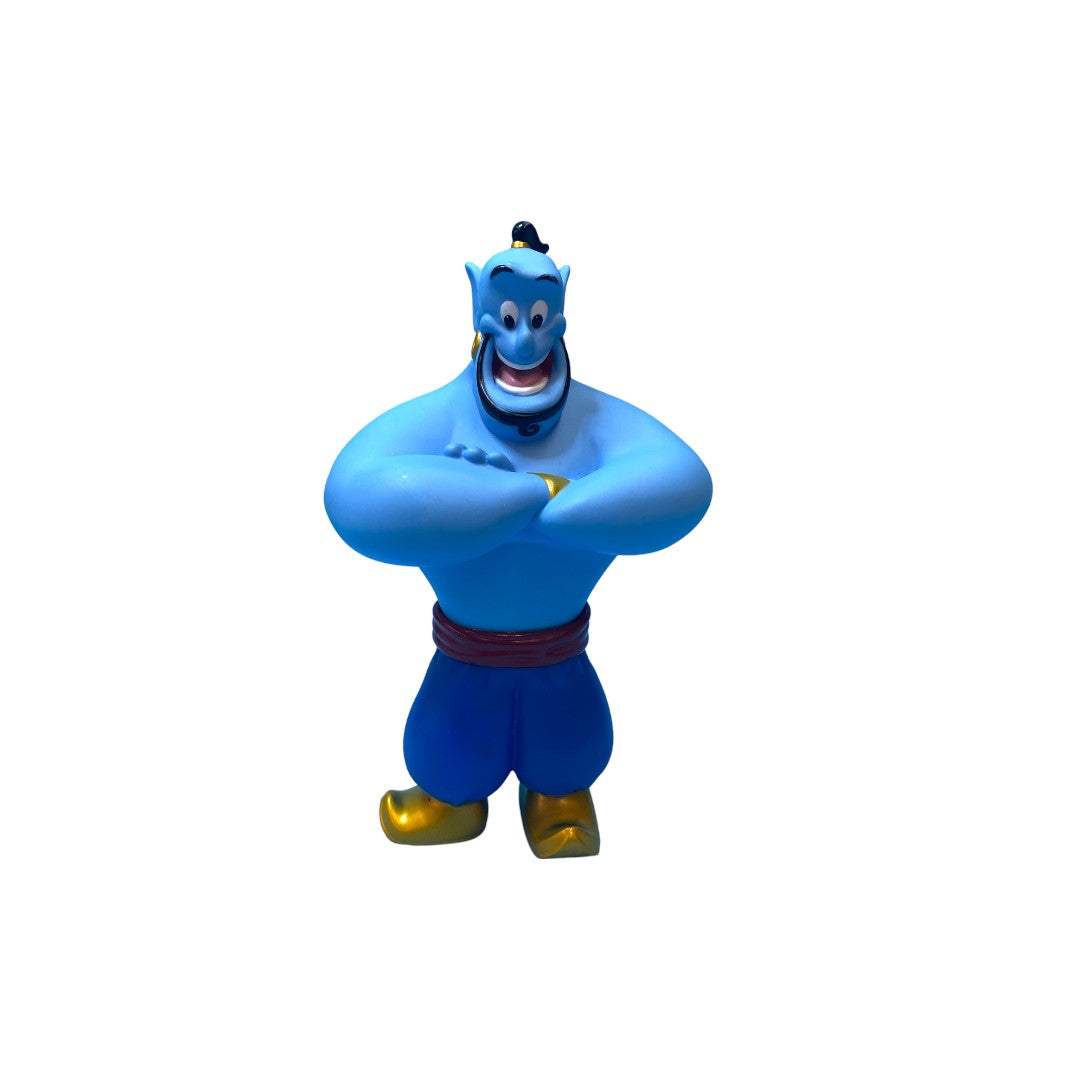 Genie d&