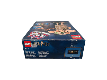 LEGO - Harry Potter - 76421