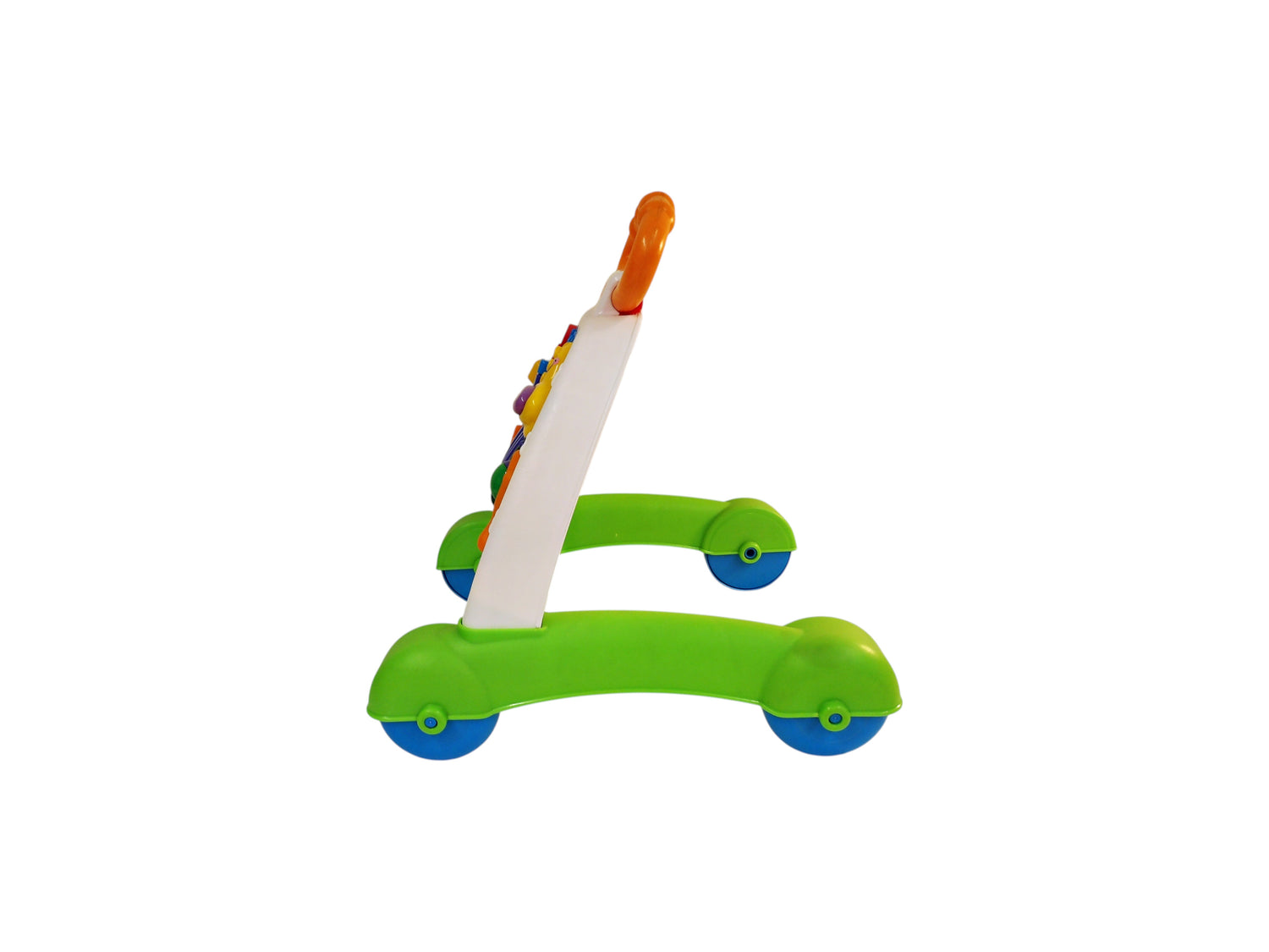 Trotteur d&