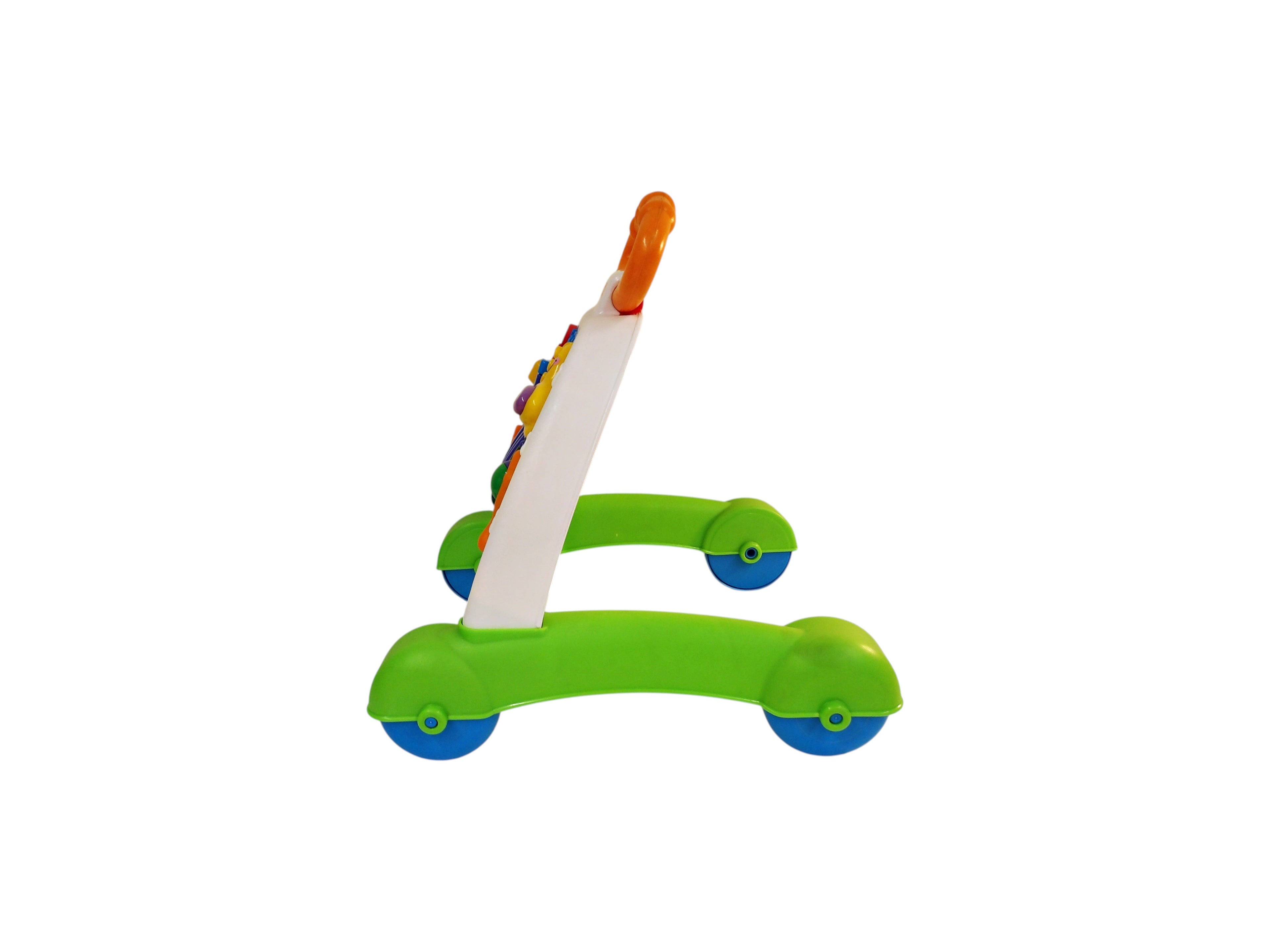 Trotteur d&