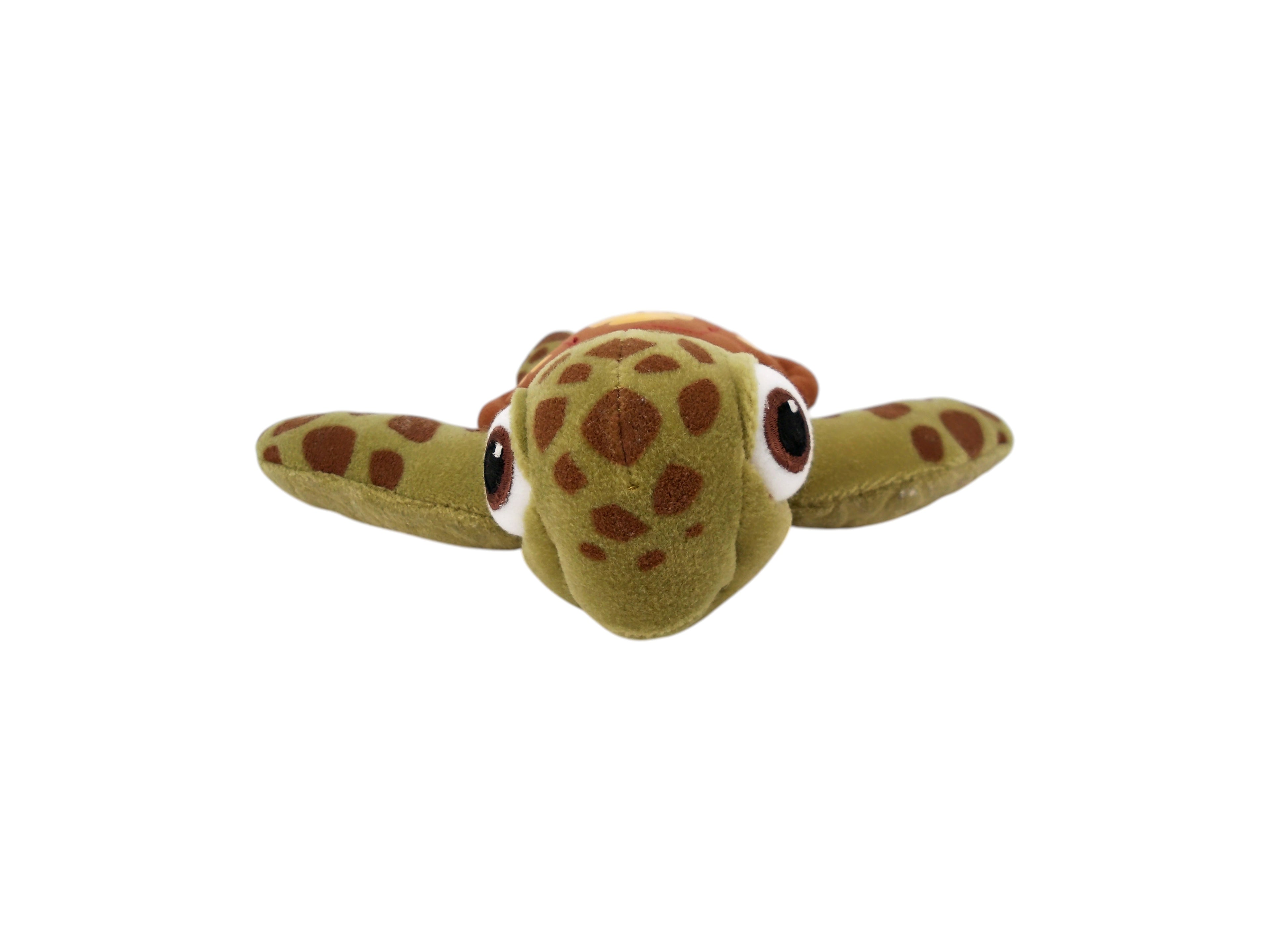 Peluche - Le monde de Némo - Squiz la tortue