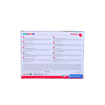 Puzzle - Paw Patrol - 104 pièces