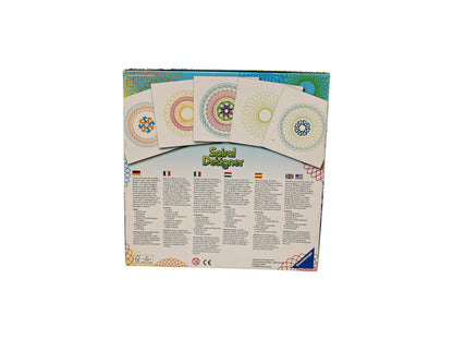 Spiral Designer - Midi Classic- Édition 2014