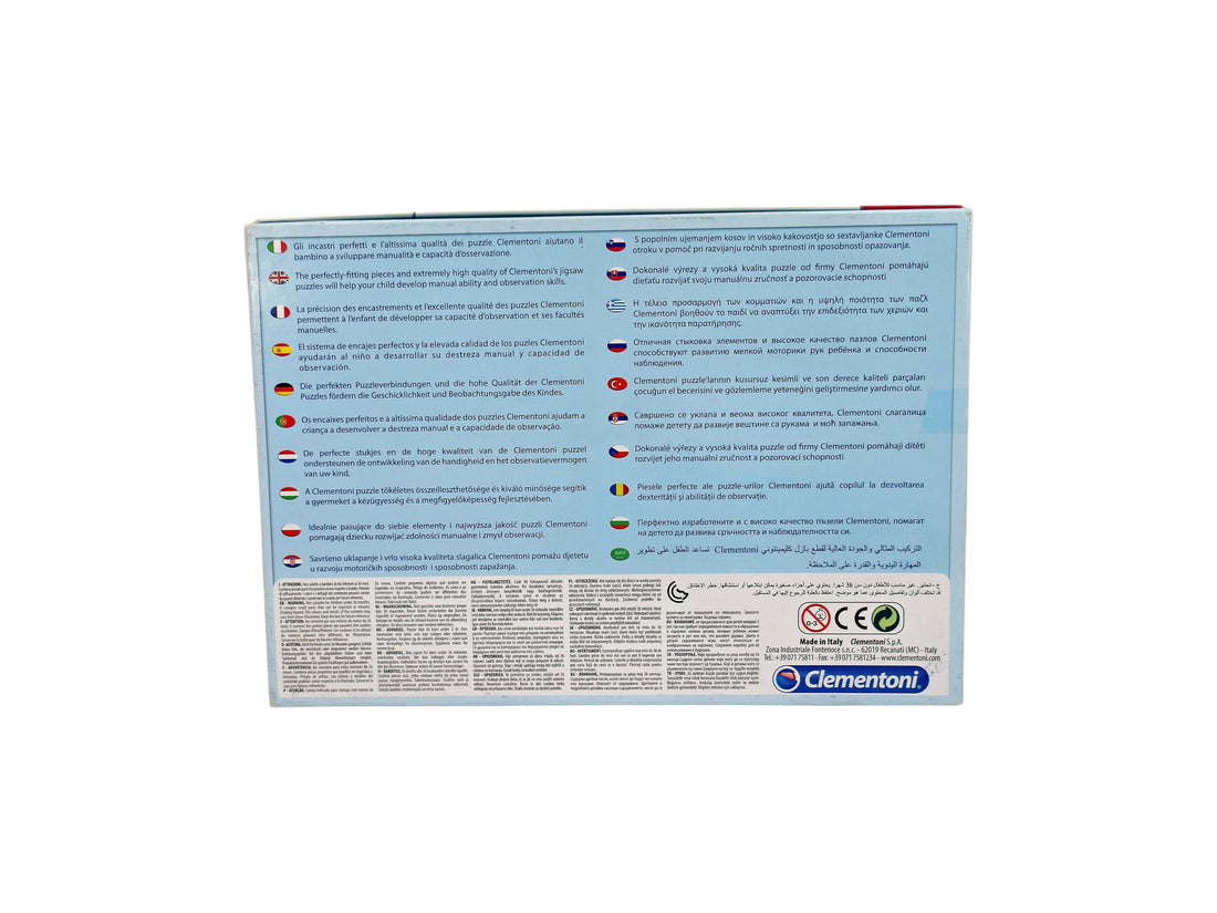 Puzzle - Planes - 100 pièces