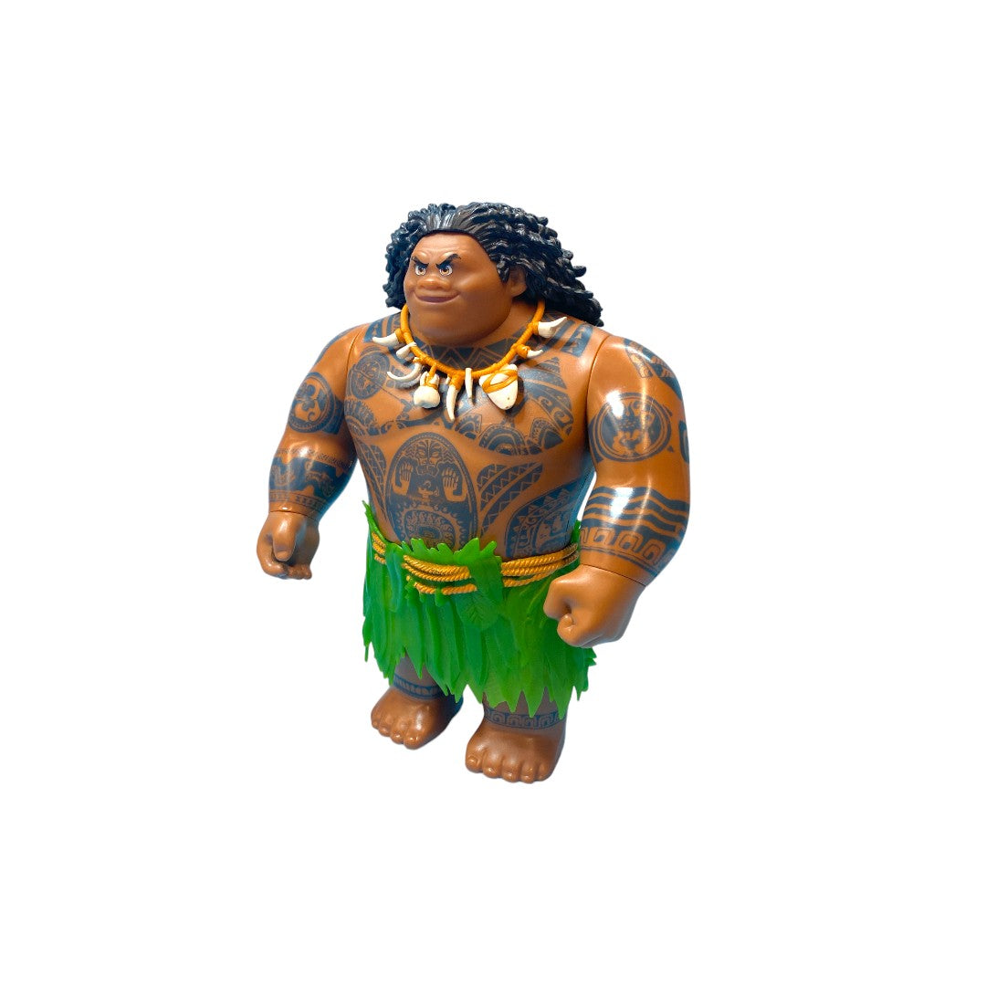 Grande figurine Maui Moana Disney