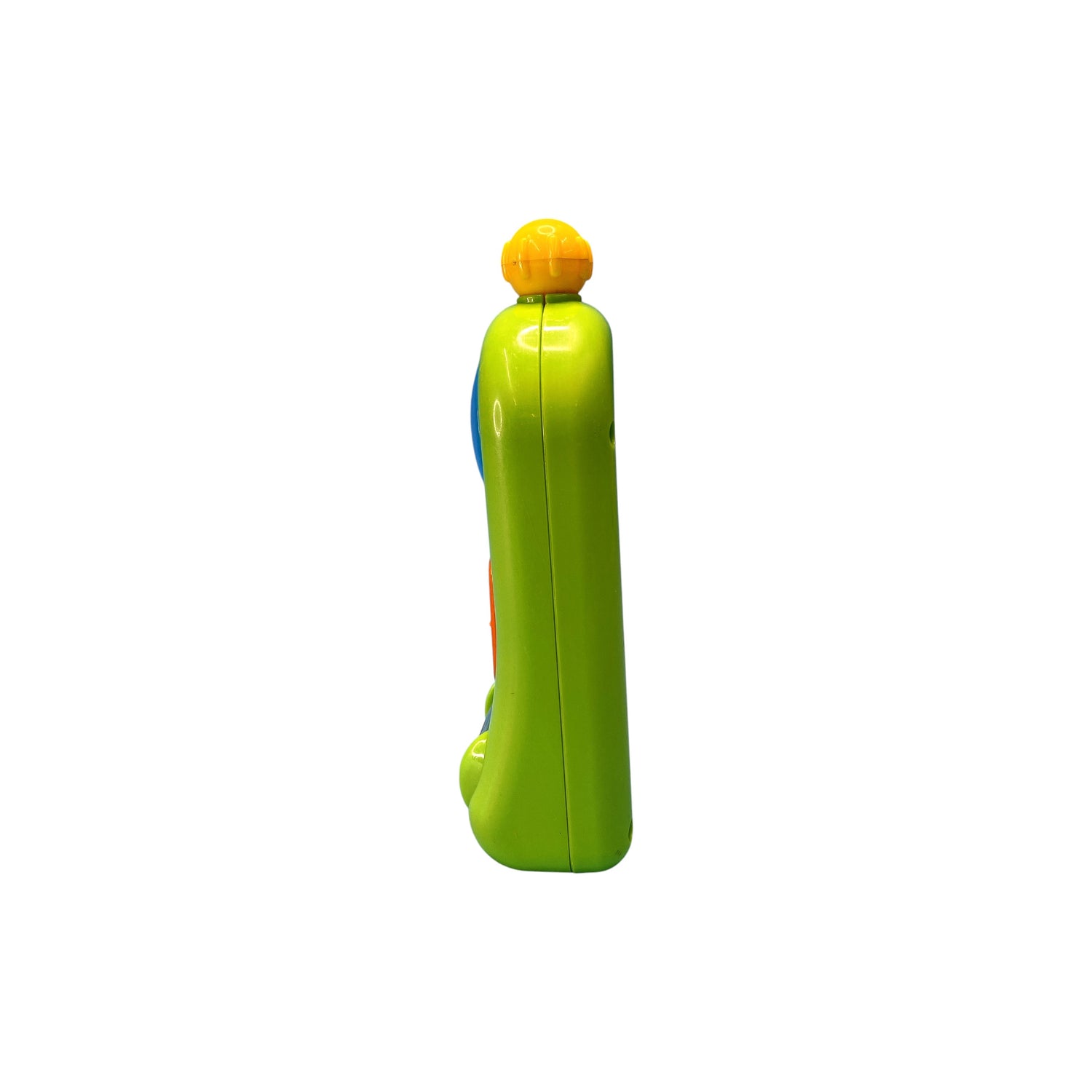 Téléphone hochet d&