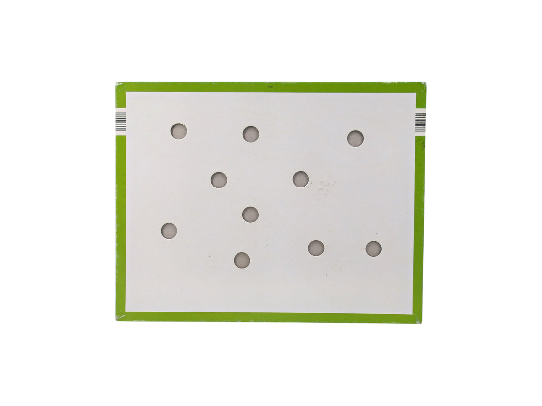 Puzzle cadre - Les animaux de la forêt - 10 pièces