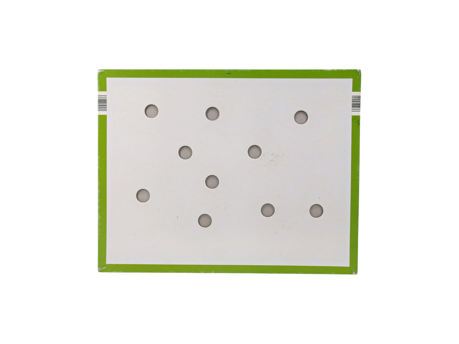 Puzzle cadre - Les animaux de la forêt - 10 pièces