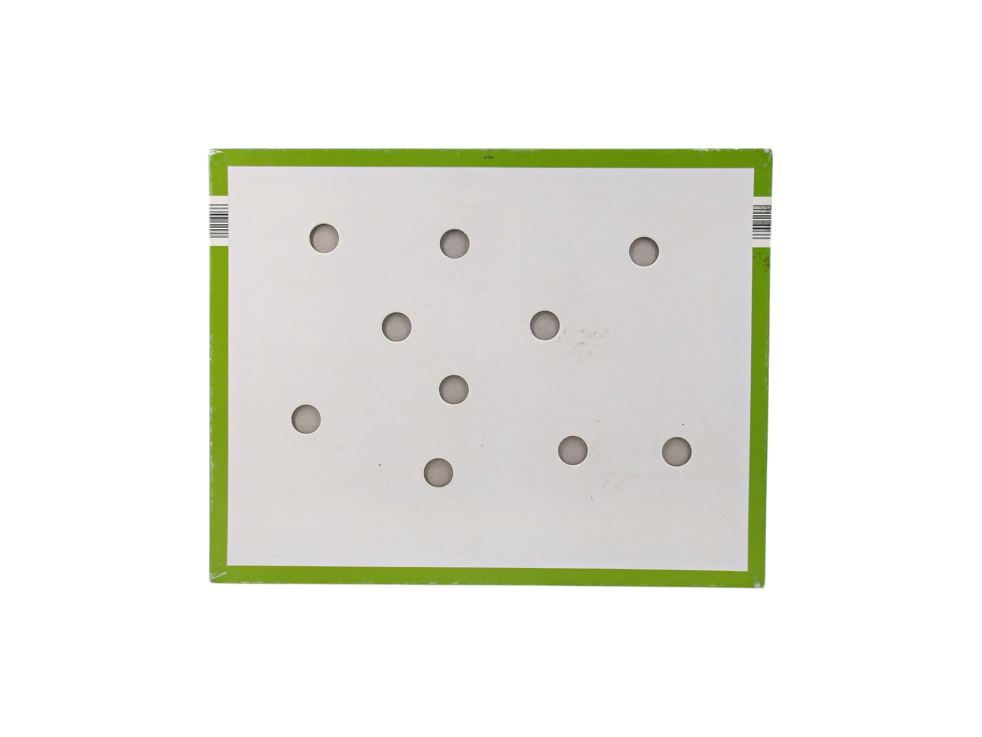 Puzzle cadre - Les animaux de la forêt - 10 pièces
