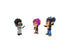 Figurines - PJ Masks - x3