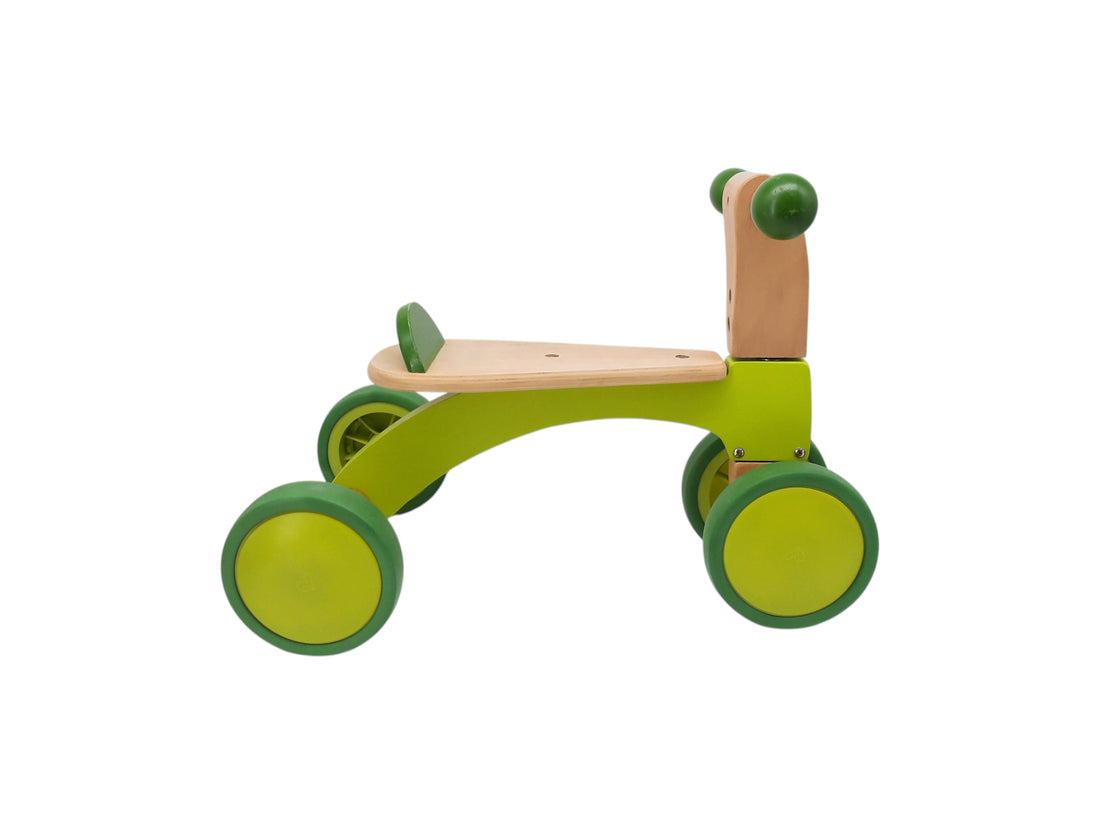 Porteur tricycle 
