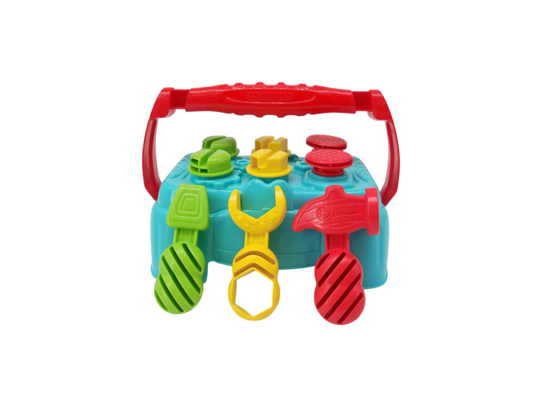 Etabli visse et dévisse - Atelier de bricolage