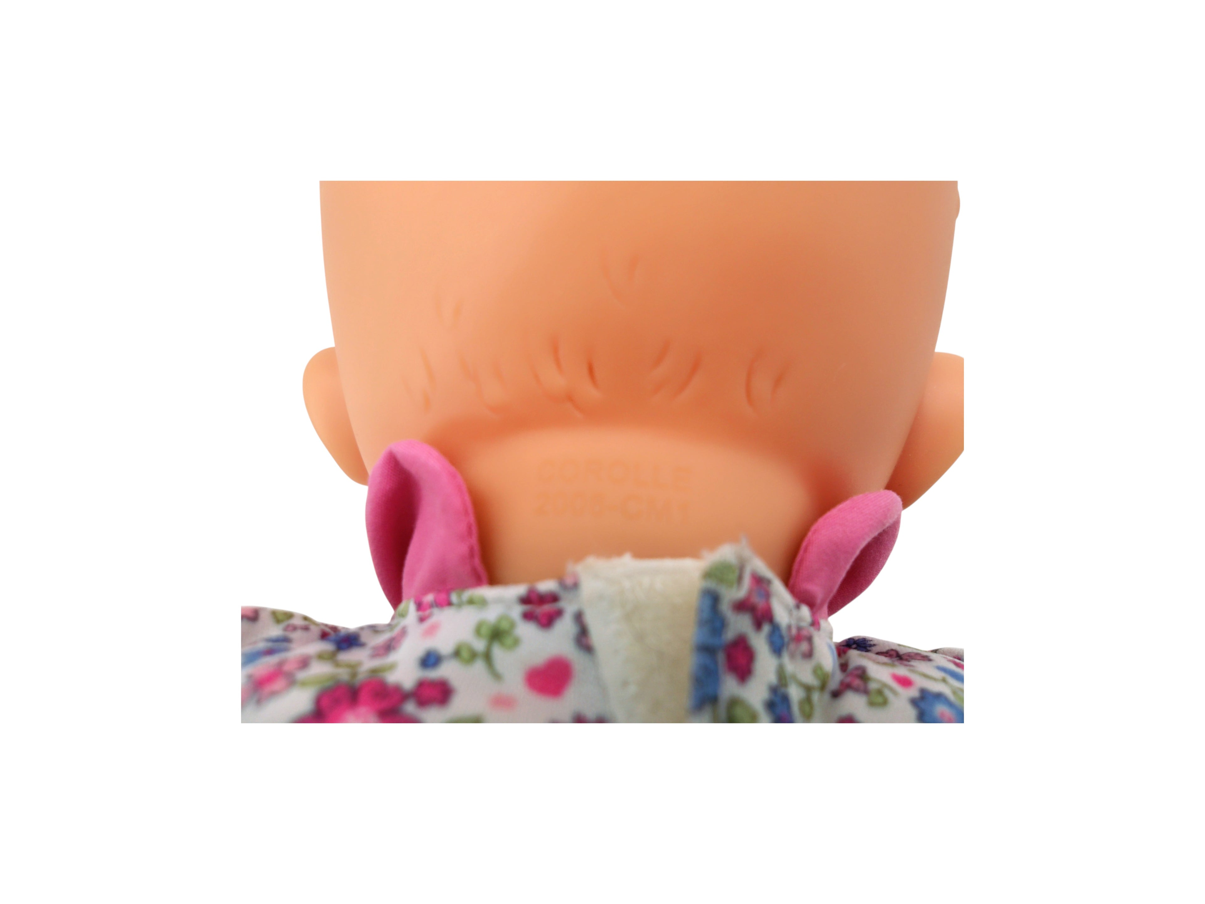 Poupée - Mon premier bébé calin