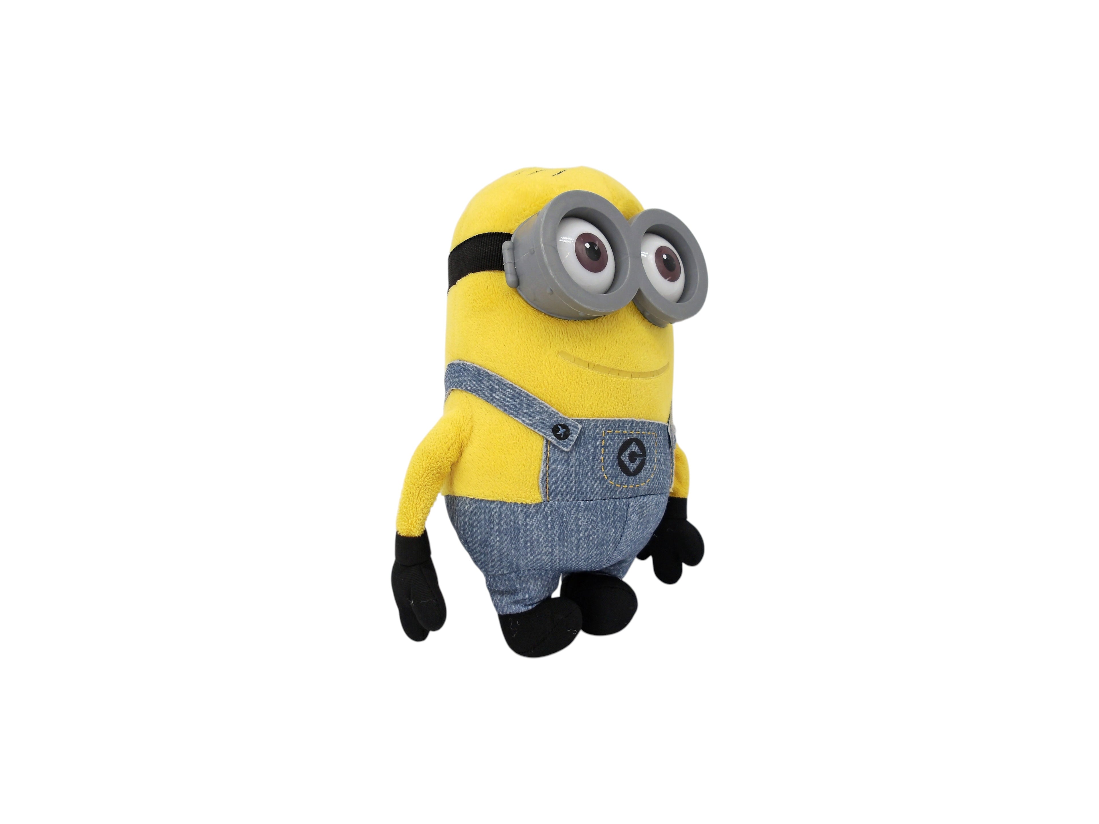 Peluche - Les Minions
