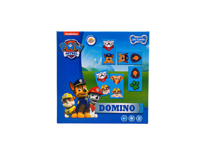 Domino - Paw Patrol- Édition 2018