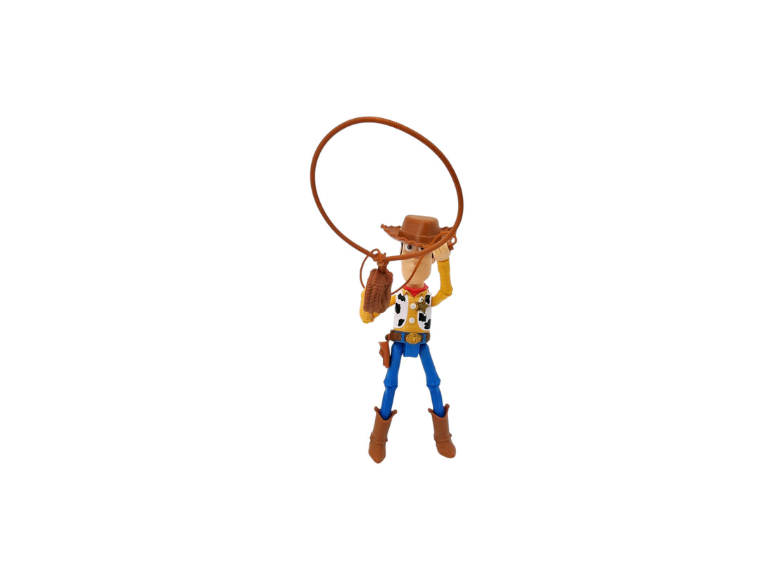 Figurine - Toy Story - Woody