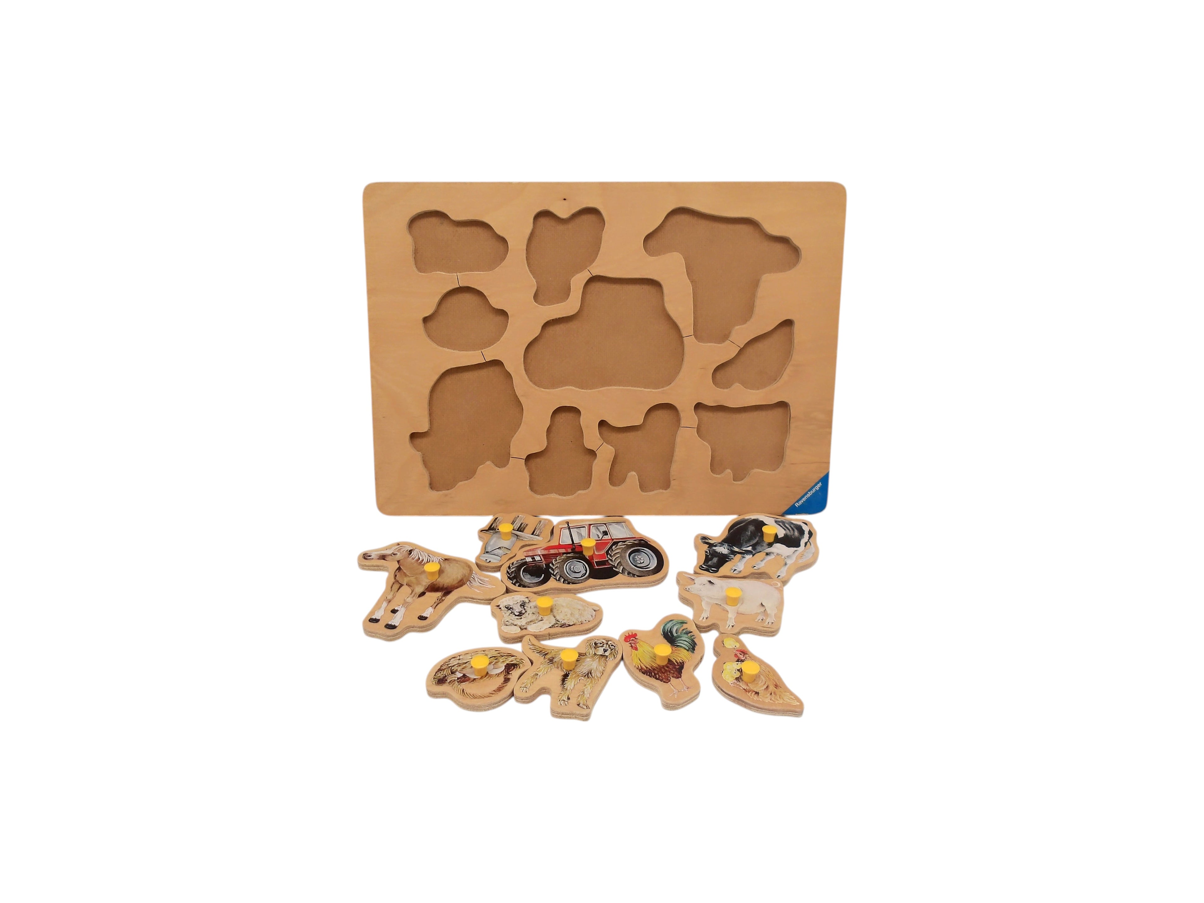 Puzzle d&