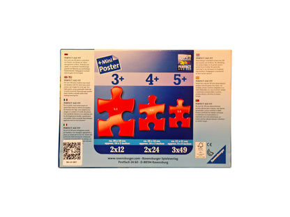 Puzzle - Pat&