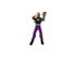 Figurine - Action Man - Docteur X