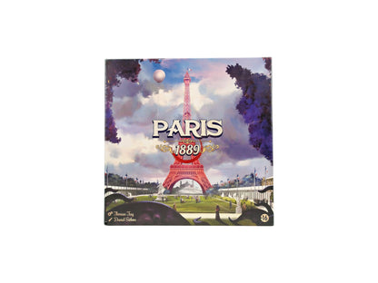 Paris 1889