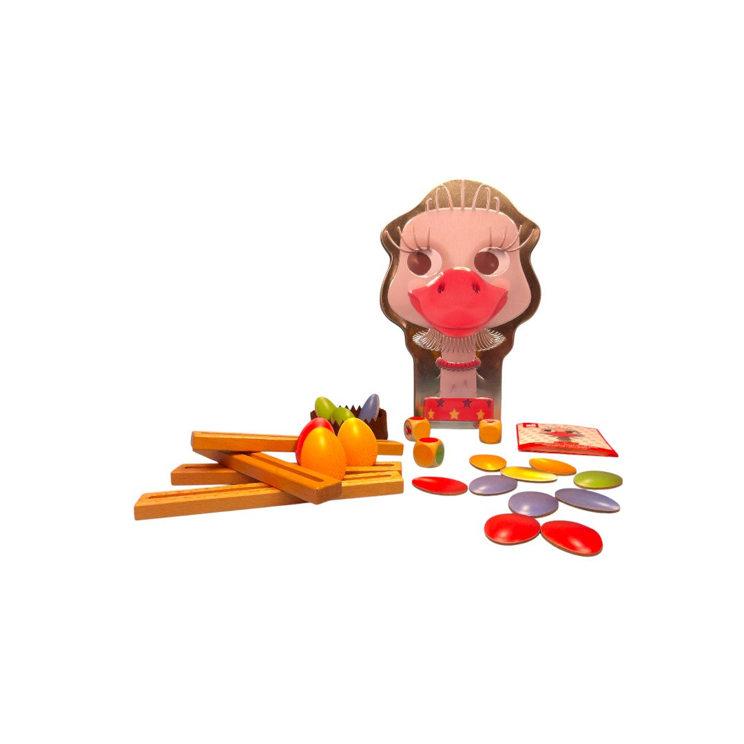 Zoonimooz - Jeu de l&