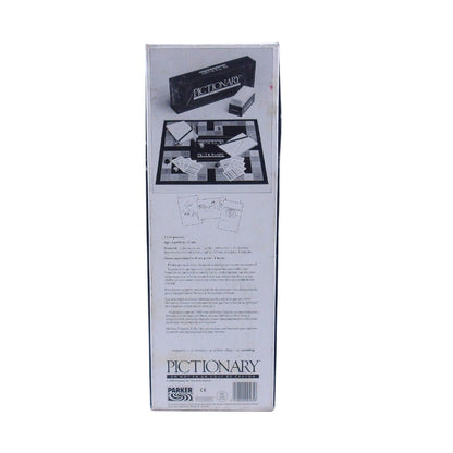 Pictionary- Édition 1988