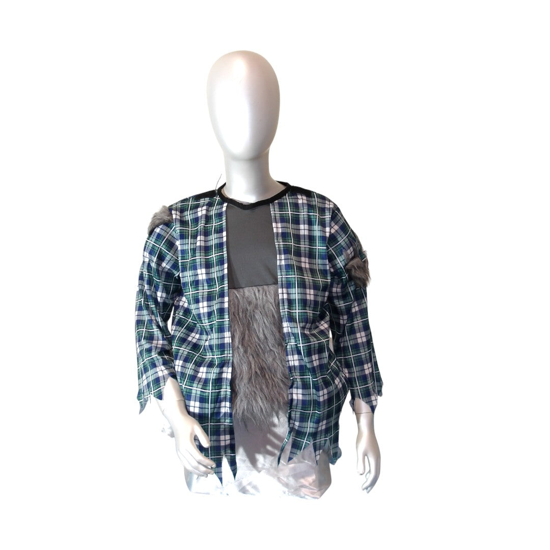 Déguisement -  Loup Garou