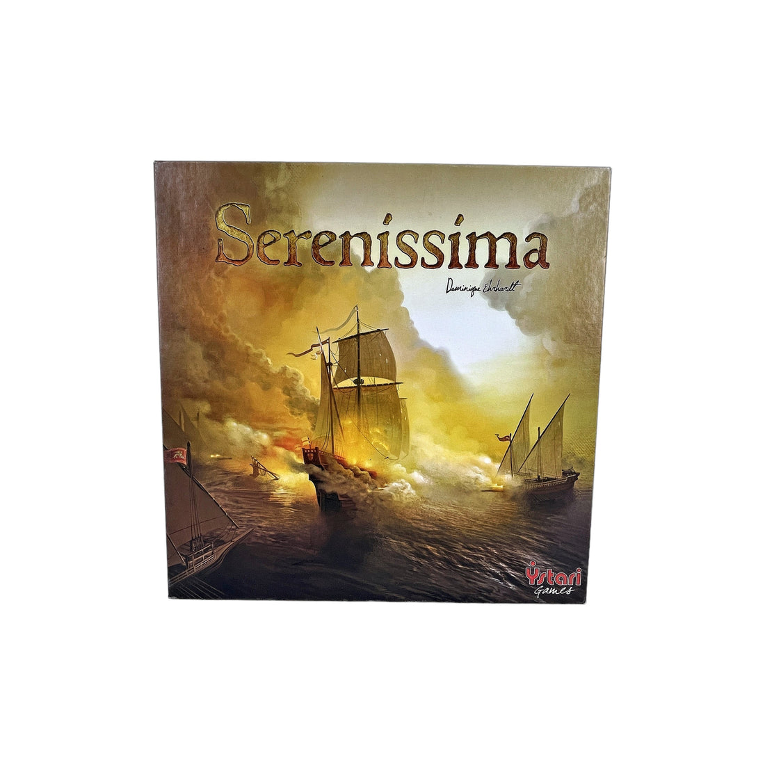 Serenissima- Édition 2012