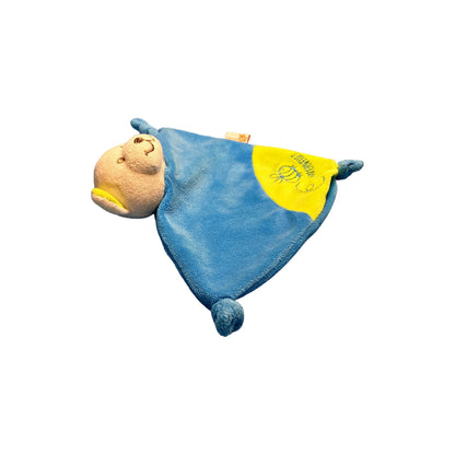 Doudou - Ours