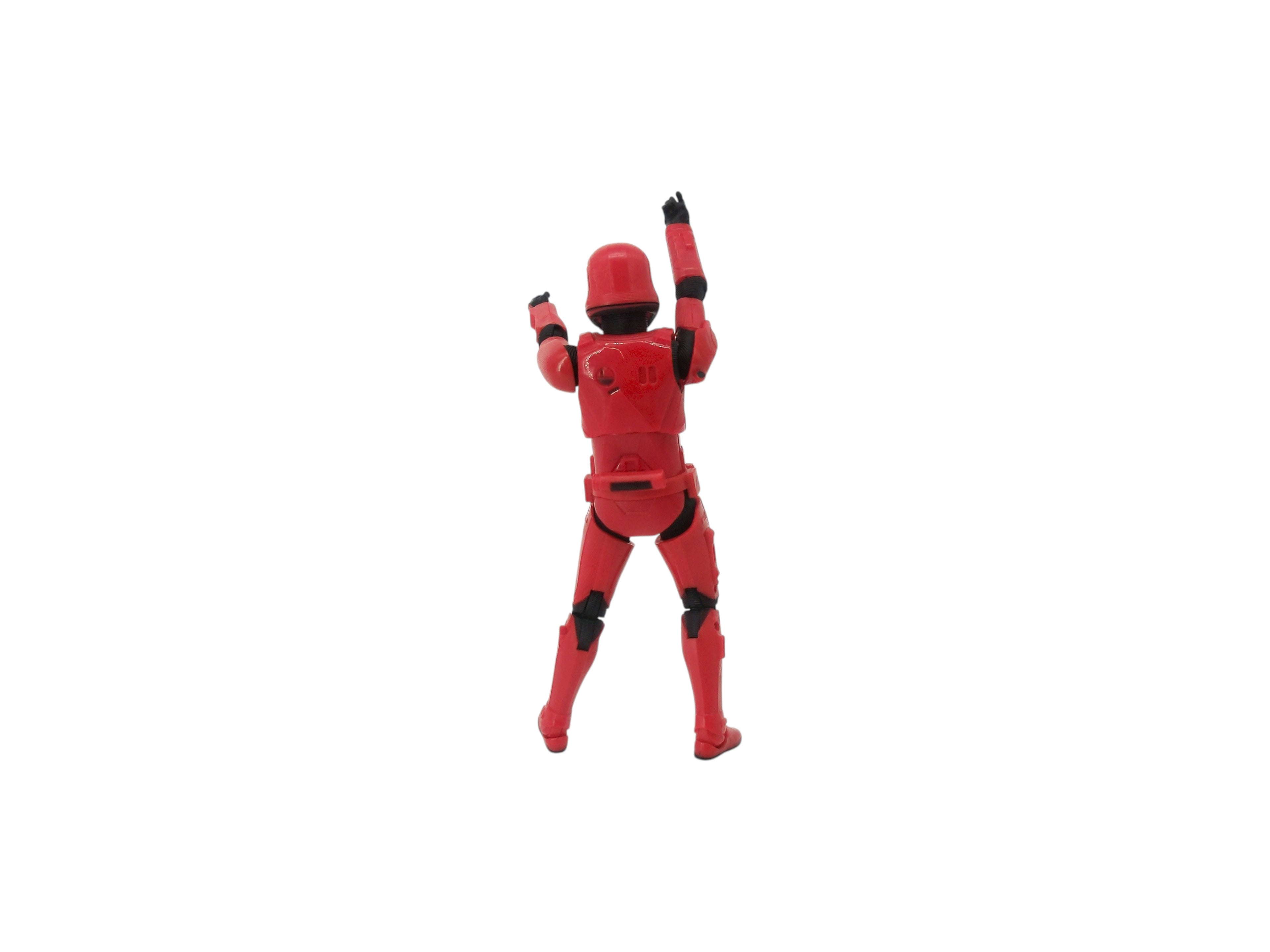 Figurine - Star Wars - Sit Trooper